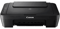 Canon PIXMA E414 Printer Canon PIXMA E414 driver