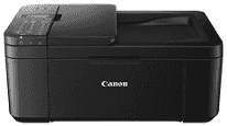 Canon PIXMA E4210 Printer Canon PIXMA E4210 driver