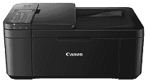 Canon PIXMA E4570 Printer Canon PIXMA E4570 driver