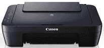 Canon PIXMA E464 Printer Canon PIXMA E464 driver