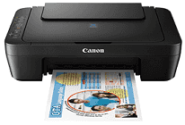 Canon PIXMA E471 Printer Canon PIXMA E471 driver