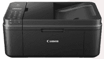 Canon PIXMA E484 Printer Canon PIXMA E484 driver