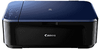 Canon PIXMA E560 Printer Canon PIXMA E560 driver