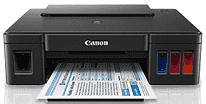 Canon PIXMA G1100 Printer Canon PIXMA G1100 driver