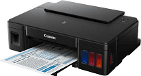 Canon PIXMA G1400 Printer Canon PIXMA G1400 driver