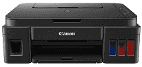 Canon PIXMA G2000 Printer Canon PIXMA G2000 driver