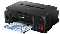 Canon PIXMA G2002 Printer Canon PIXMA G2002 driver