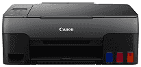 Canon PIXMA G2020 Printer Canon PIXMA G2020 driver