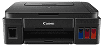 Canon PIXMA G2100 Printer Canon PIXMA G2100 driver
