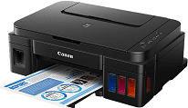 Canon PIXMA G2200 Printer Canon PIXMA G2200 driver