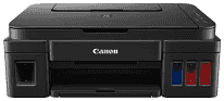 Canon PIXMA G2400 Printer Canon PIXMA G2400 driver