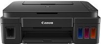 Canon PIXMA G2600 Printer Canon PIXMA G2600 driver