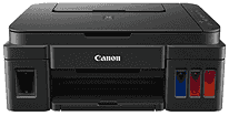 Canon PIXMA G3000 Printer Canon PIXMA G3000 driver