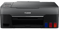 Canon PIXMA G3160 Printer Canon PIXMA G3160 driver