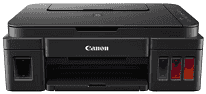 Canon PIXMA G3400 Printer Canon PIXMA G3400 driver