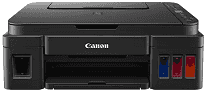 Canon PIXMA G3410 Printer Canon PIXMA G3410 driver