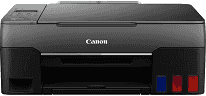 Canon PIXMA G3460 Printer Canon PIXMA G3460 driver