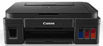 Canon PIXMA G3500 Printer Canon PIXMA G3500 driver