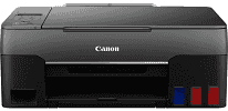 Canon PIXMA G3560 Printer Canon PIXMA G3560 driver