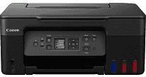 Canon PIXMA G3570 Printer Canon PIXMA G3570 driver
