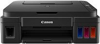 Canon PIXMA G3610 Printer Canon PIXMA G3610 driver