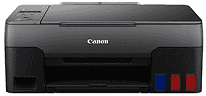Canon PIXMA G3665 Printer Canon PIXMA G3665 driver