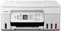 Canon PIXMA G3675 Printer Canon PIXMA G3675 driver