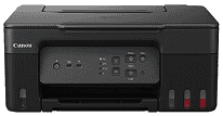 Canon PIXMA G3730 Printer Canon PIXMA G3730 driver