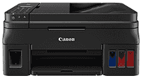 Canon PIXMA G4010 Printer Canon PIXMA G4010 driver