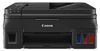 Canon PIXMA G4110 Printer Canon PIXMA G4110 driver