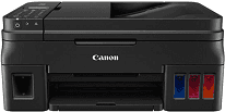 Canon PIXMA G4200 Printer Canon PIXMA G4200 driver