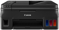 Canon PIXMA G4210 Printer Canon PIXMA G4210 driver
