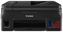 Canon PIXMA G4411 Printer Canon PIXMA G4411 driver