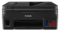Canon PIXMA G4511 Printer Canon PIXMA G4511 driver