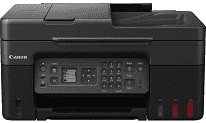 Canon PIXMA G4570 Printer Canon PIXMA G4570 driver