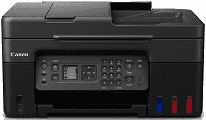 Canon PIXMA G4670 Printer Canon PIXMA G4670 driver