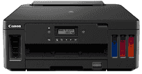 Canon PIXMA G5010 Printer Canon PIXMA G5010 driver
