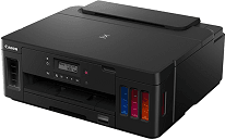 Canon PIXMA G5020 Printer Canon PIXMA G5020 driver