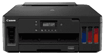 Canon PIXMA G5040 Printer Canon PIXMA G5040 driver