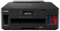 Canon PIXMA G5050 Printer Canon PIXMA G5050 driver