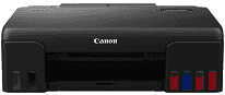 Canon PIXMA G540 Printer Canon PIXMA G540 driver