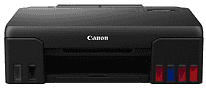 Canon PIXMA G570 Printer Canon PIXMA G570 driver
