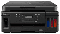 Canon PIXMA G6010 Printer Canon PIXMA G6010 driver