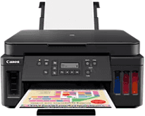 Canon PIXMA G6020 Printer Canon PIXMA G6020 driver