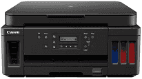 Canon PIXMA G6040 Printer Canon PIXMA G6040 driver