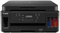 Canon PIXMA G6050 Printer Canon PIXMA G6050 driver