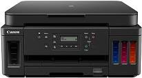 Canon PIXMA G6060 Printer Canon PIXMA G6060 driver