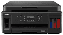 Canon PIXMA G6070 Printer Canon PIXMA G6070 driver