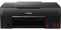 Canon PIXMA G610 Printer Canon PIXMA G610 driver