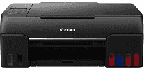 Canon PIXMA G640 Printer Canon PIXMA G640 driver
